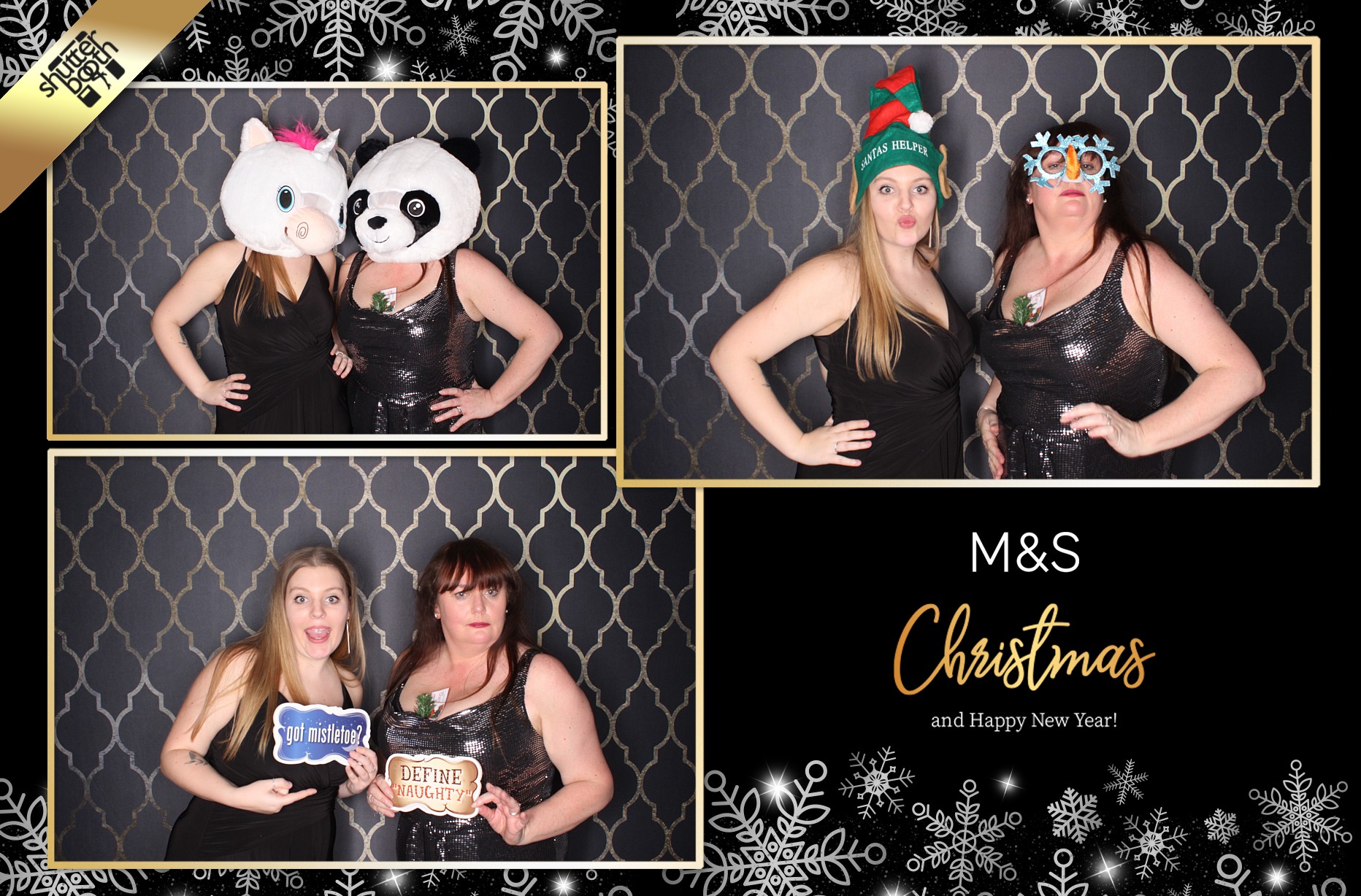 Marks and Spencers | View more photos from the event at gallery.shutterbooth.co.uk/u/Shutterbooth/Marks-and-Spencers